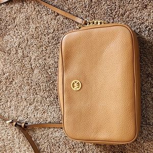 MK crossbody